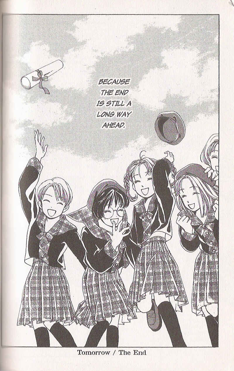 Page 50 Chapter 3 Confidential Confessions