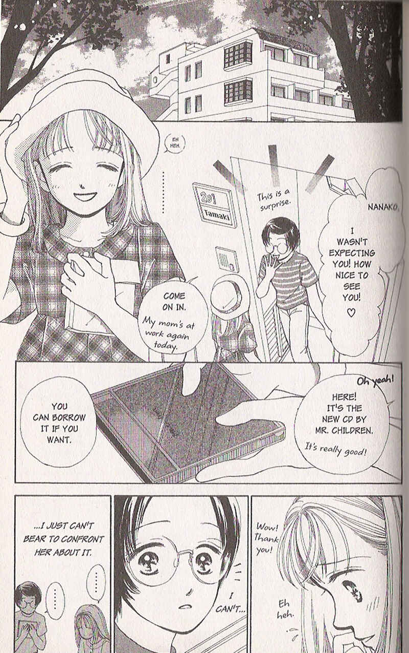 Page 9 Chapter 3 Confidential Confessions