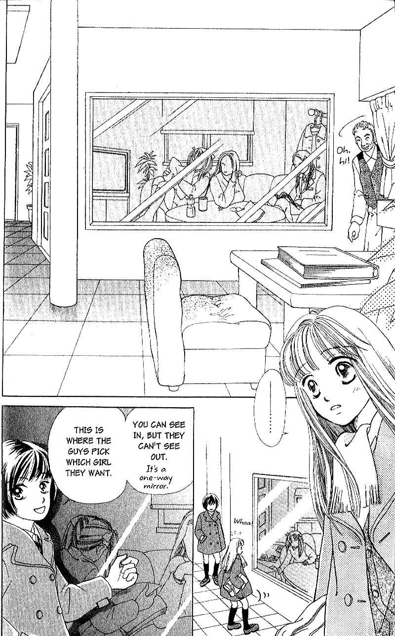 Page 18 Chapter 1 Confidential Confessions