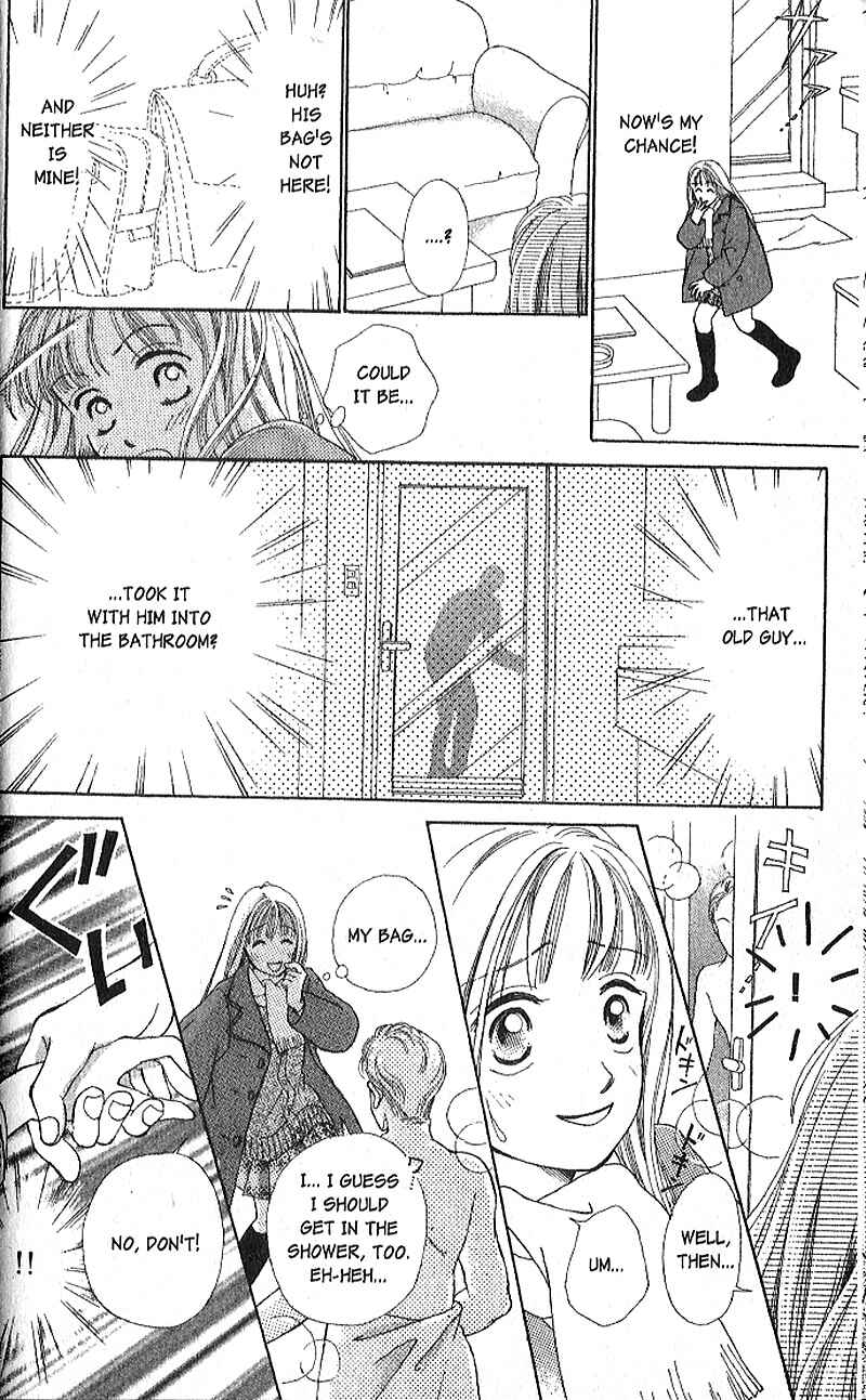 Page 22 Chapter 1 Confidential Confessions