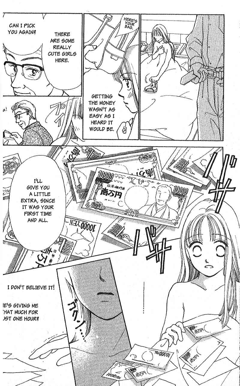 Page 24 Chapter 1 Confidential Confessions