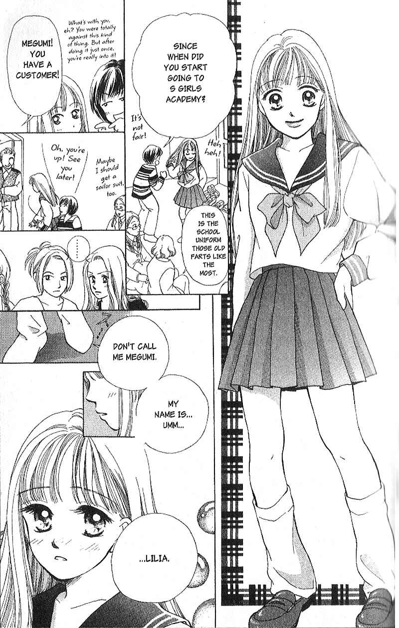 Page 27 Chapter 1 Confidential Confessions