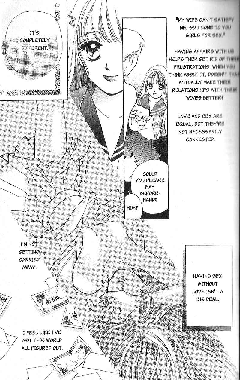Page 29 Chapter 1 Confidential Confessions