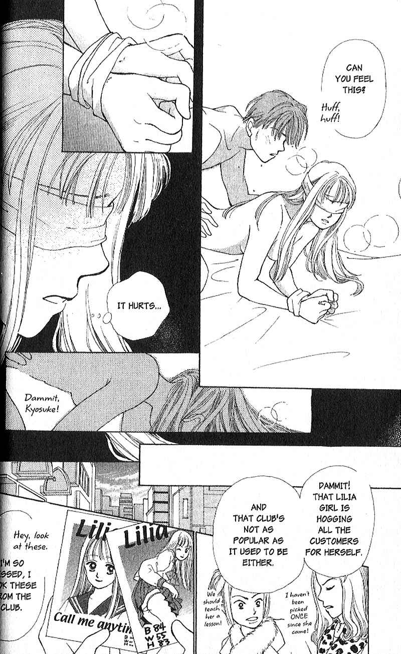 Page 34 Chapter 1 Confidential Confessions