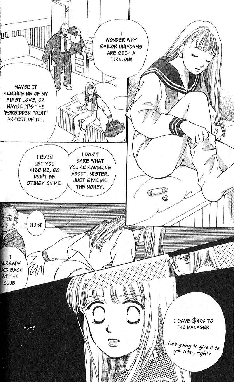 Page 36 Chapter 1 Confidential Confessions