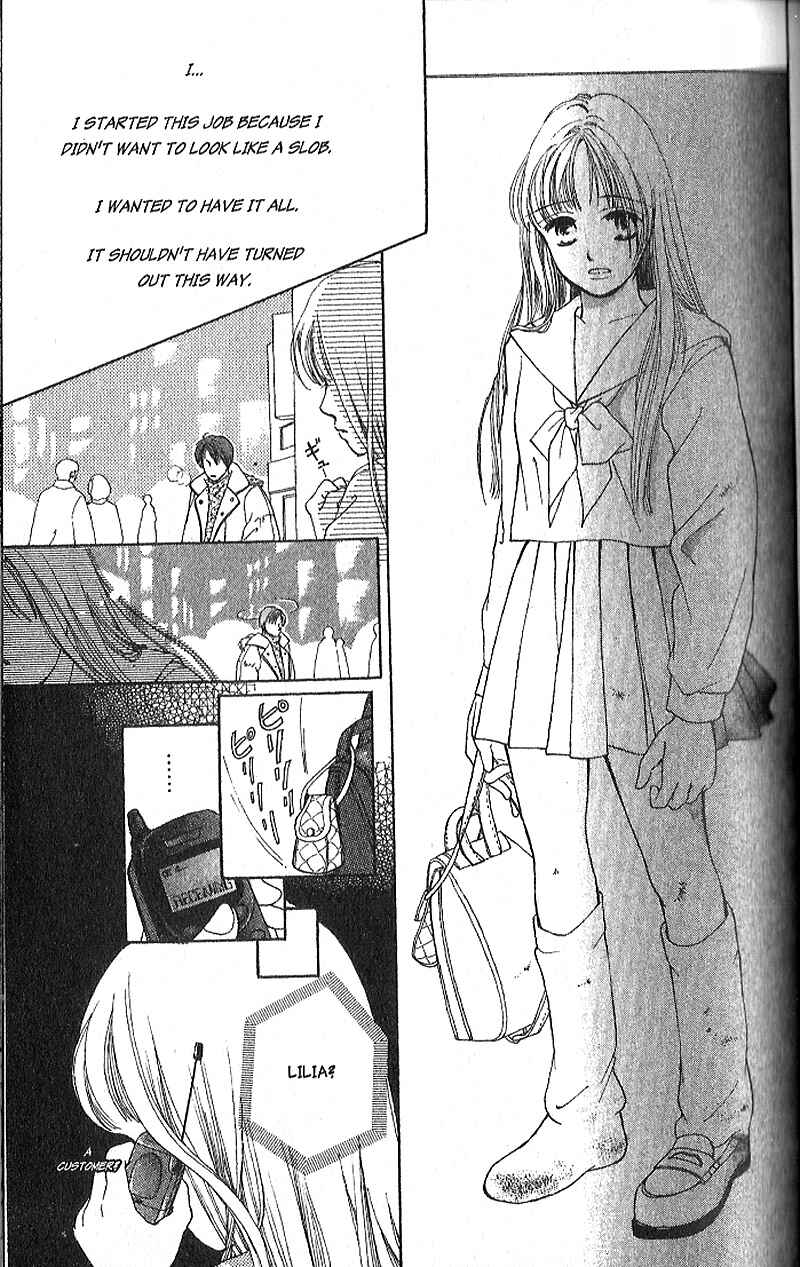 Page 45 Chapter 1 Confidential Confessions