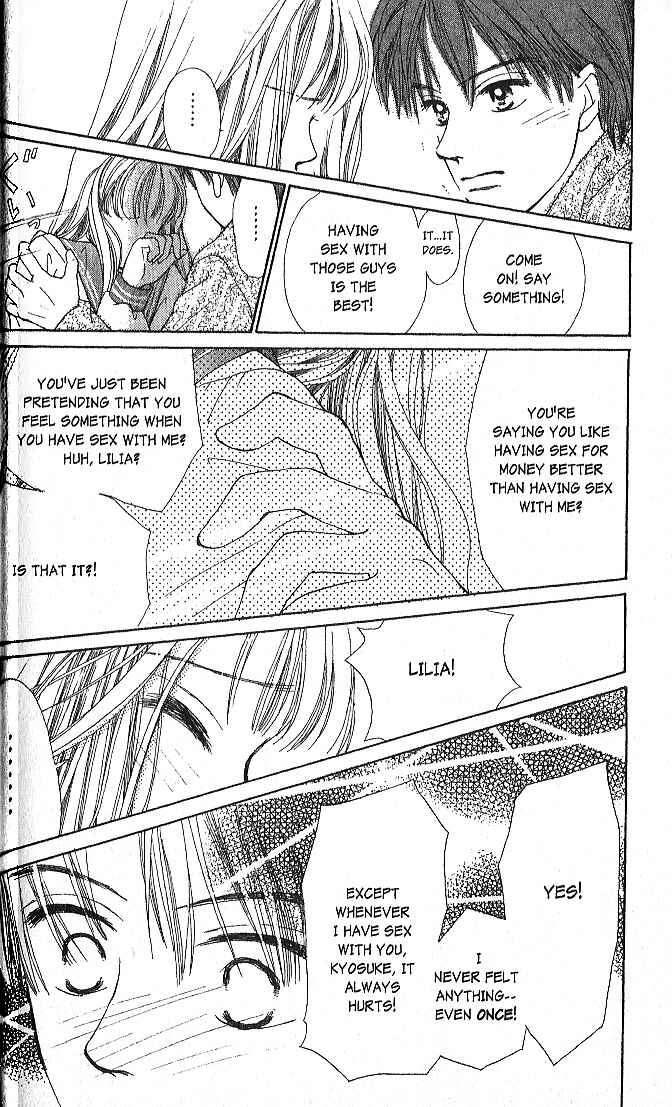 Page 48 Chapter 1 Confidential Confessions