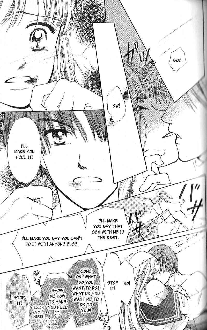 Page 49 Chapter 1 Confidential Confessions