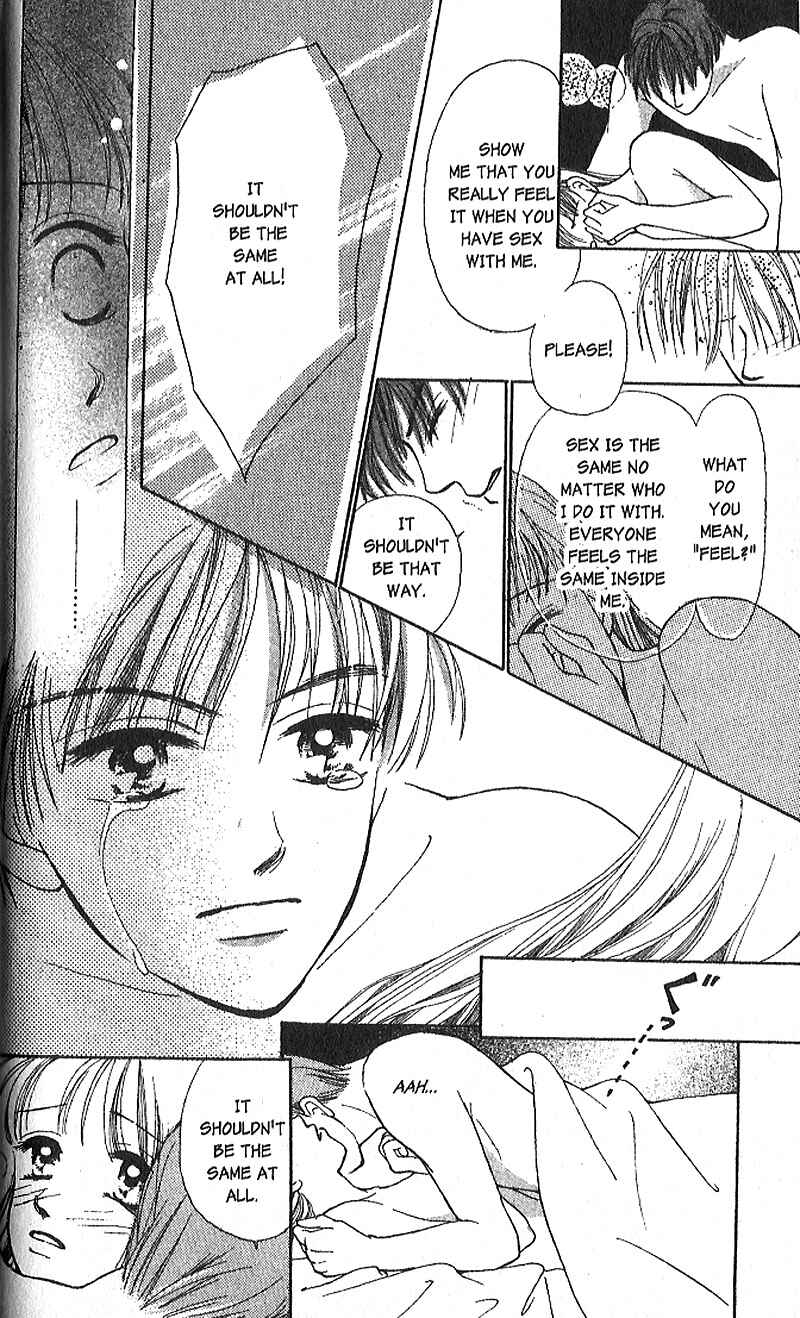 Page 50 Chapter 1 Confidential Confessions