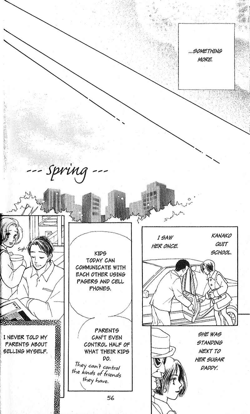 Page 54 Chapter 1 Confidential Confessions