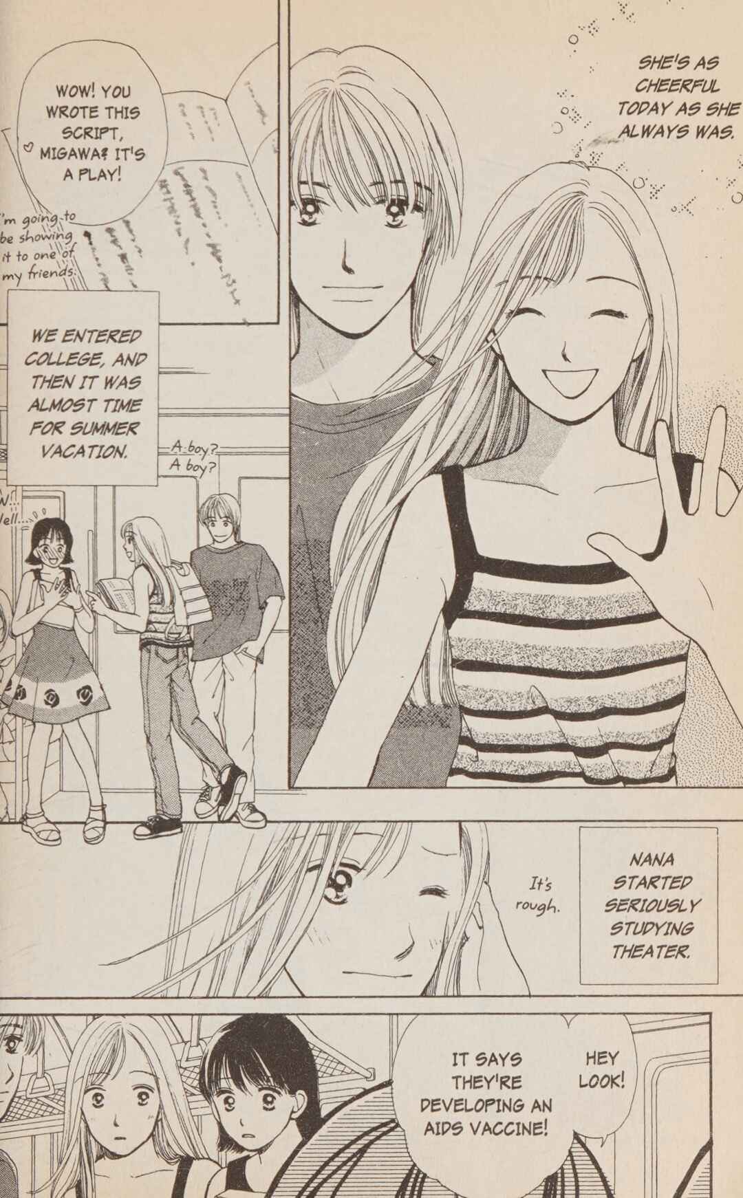Page 101 Chapter 2 Confidential Confessions