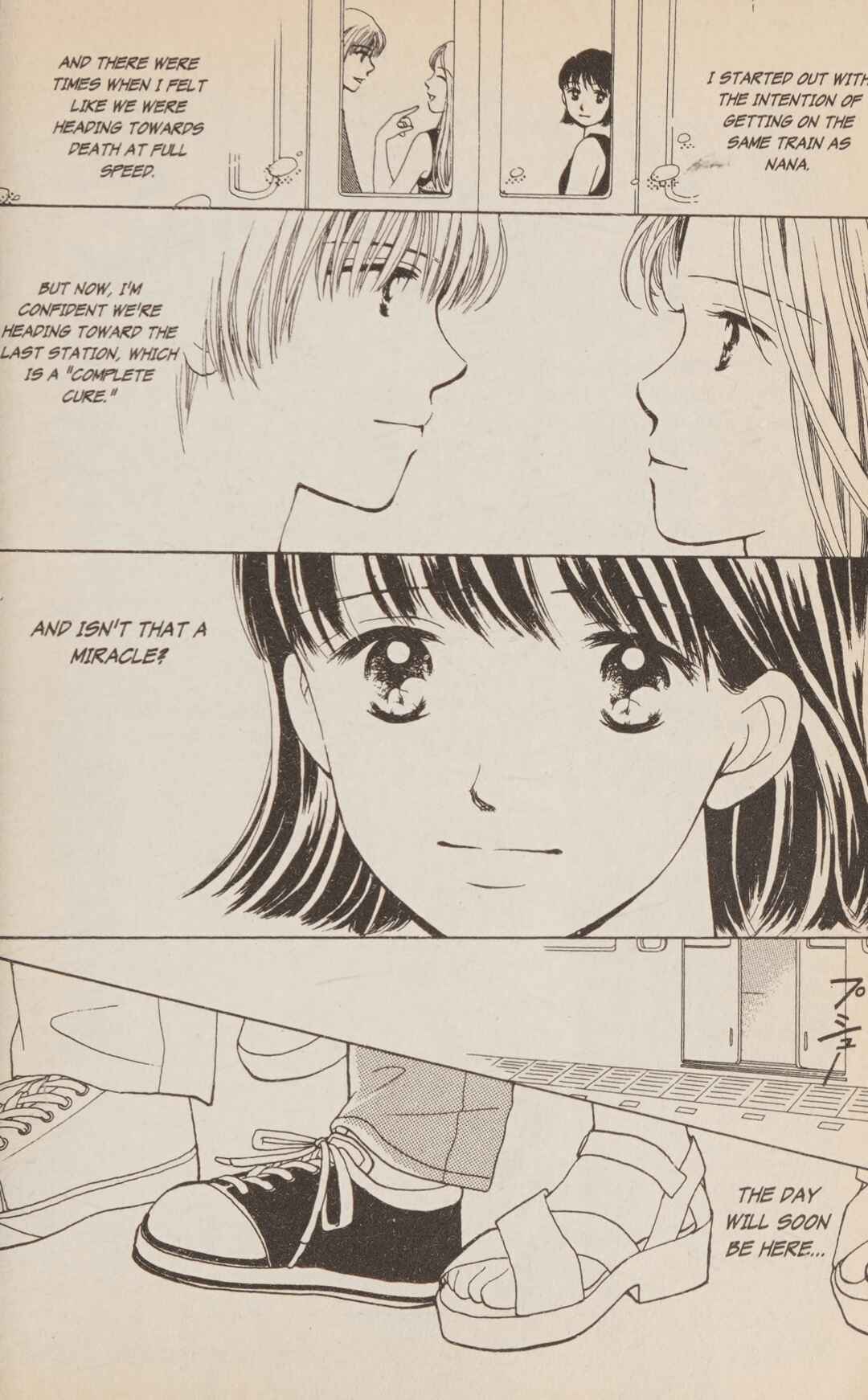 Page 103 Chapter 2 Confidential Confessions