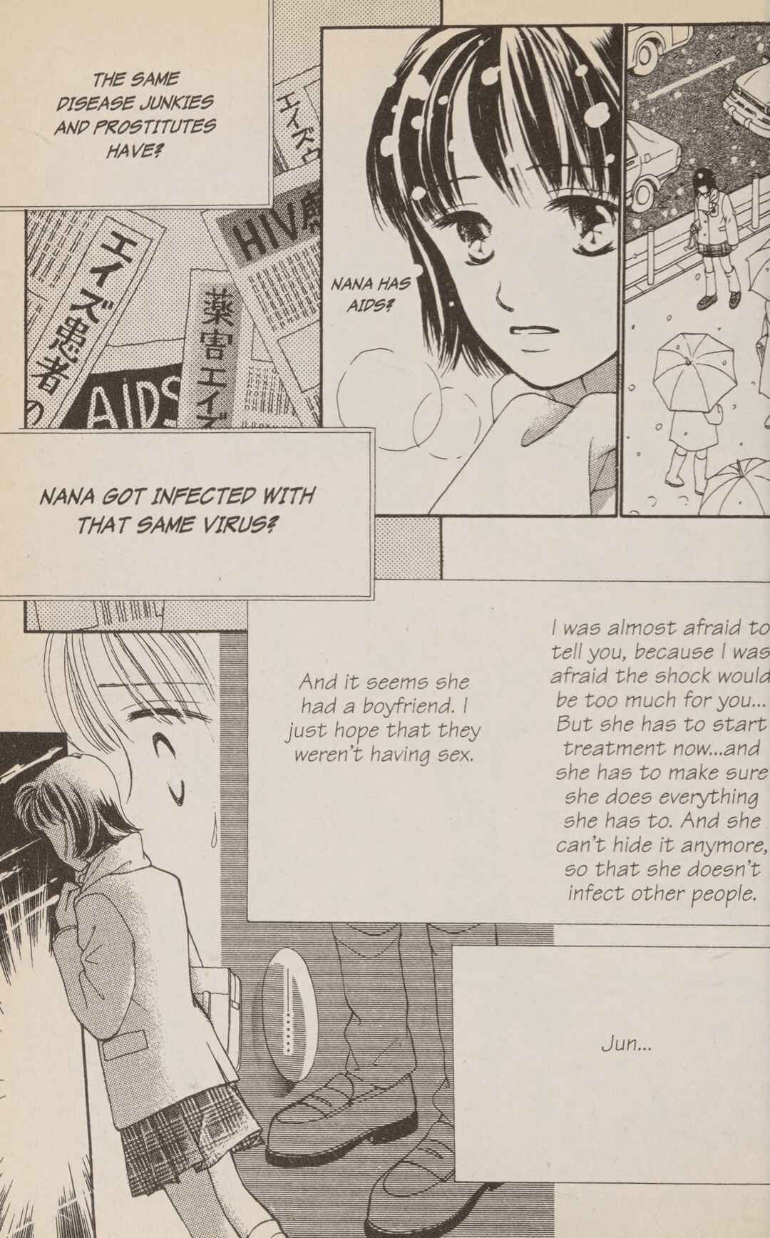 Page 12 Chapter 2 Confidential Confessions