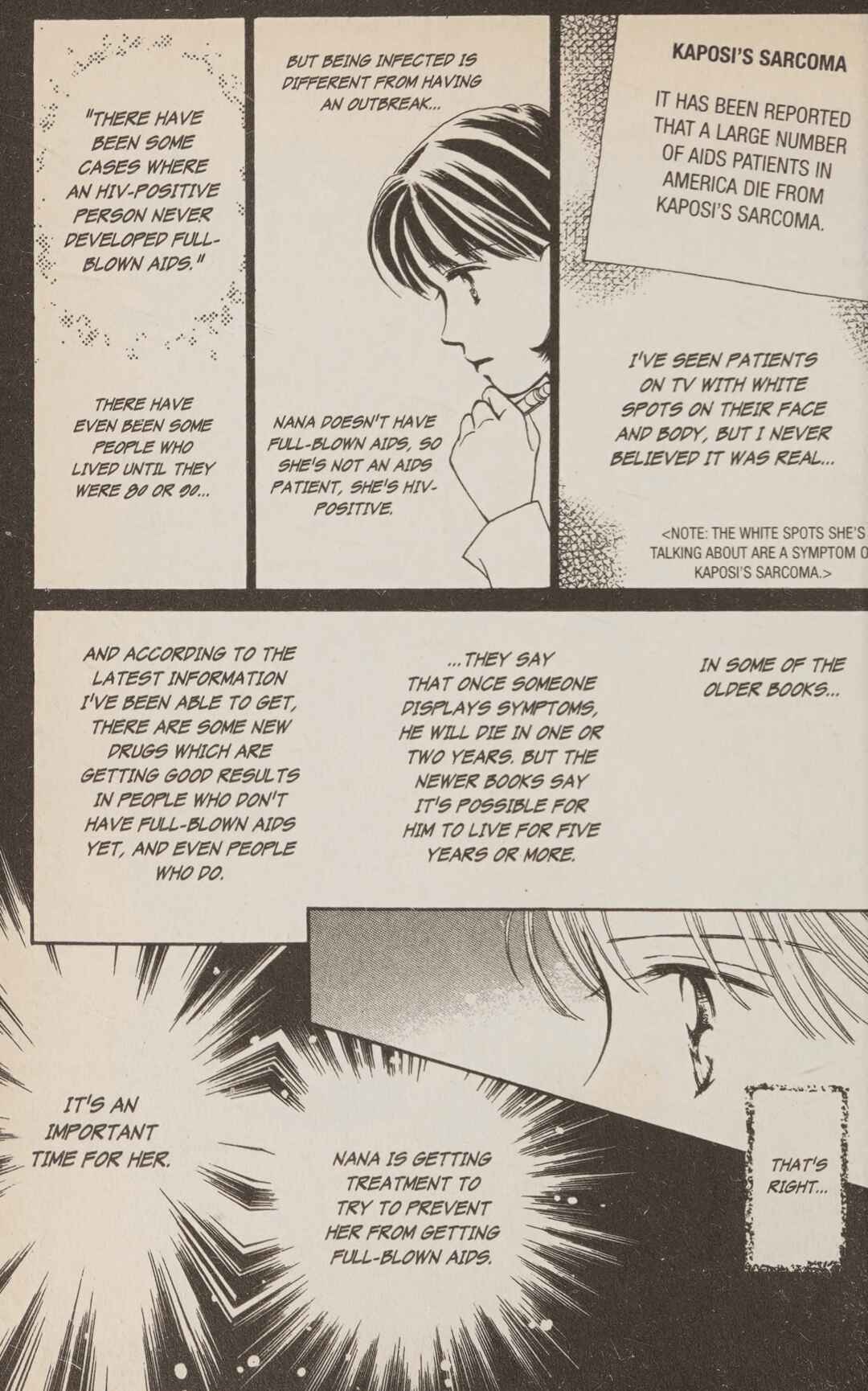 Page 26 Chapter 2 Confidential Confessions