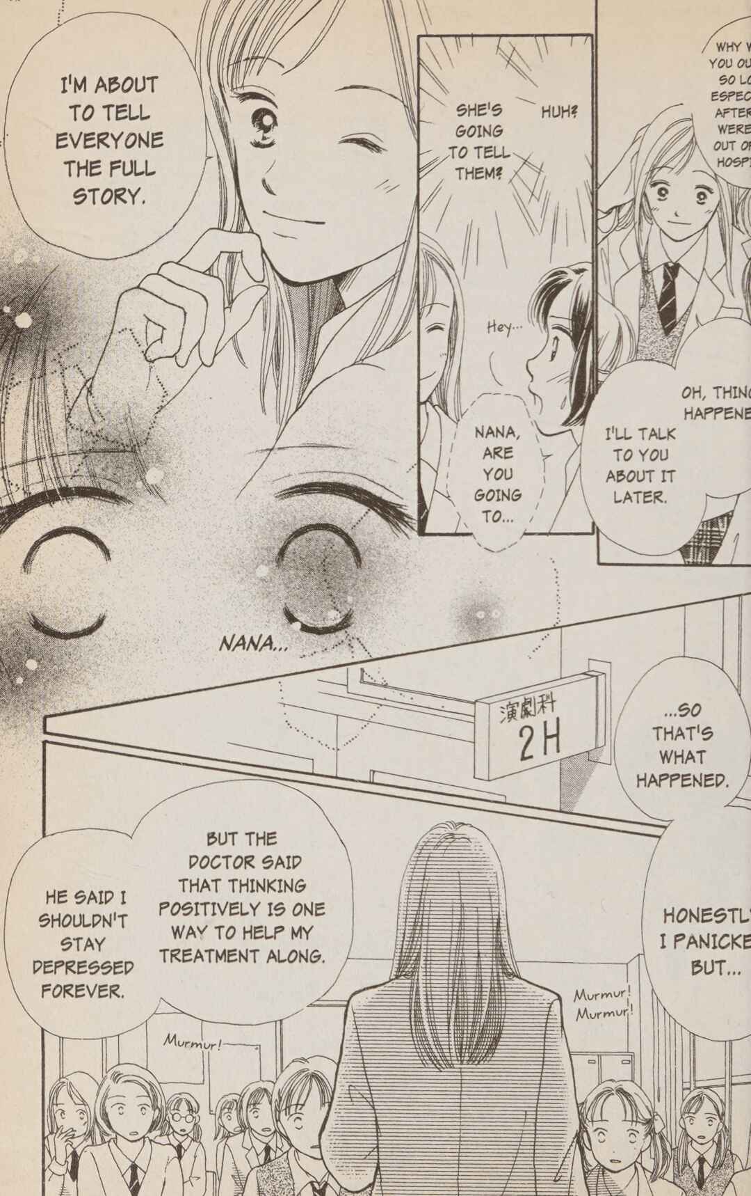 Page 28 Chapter 2 Confidential Confessions