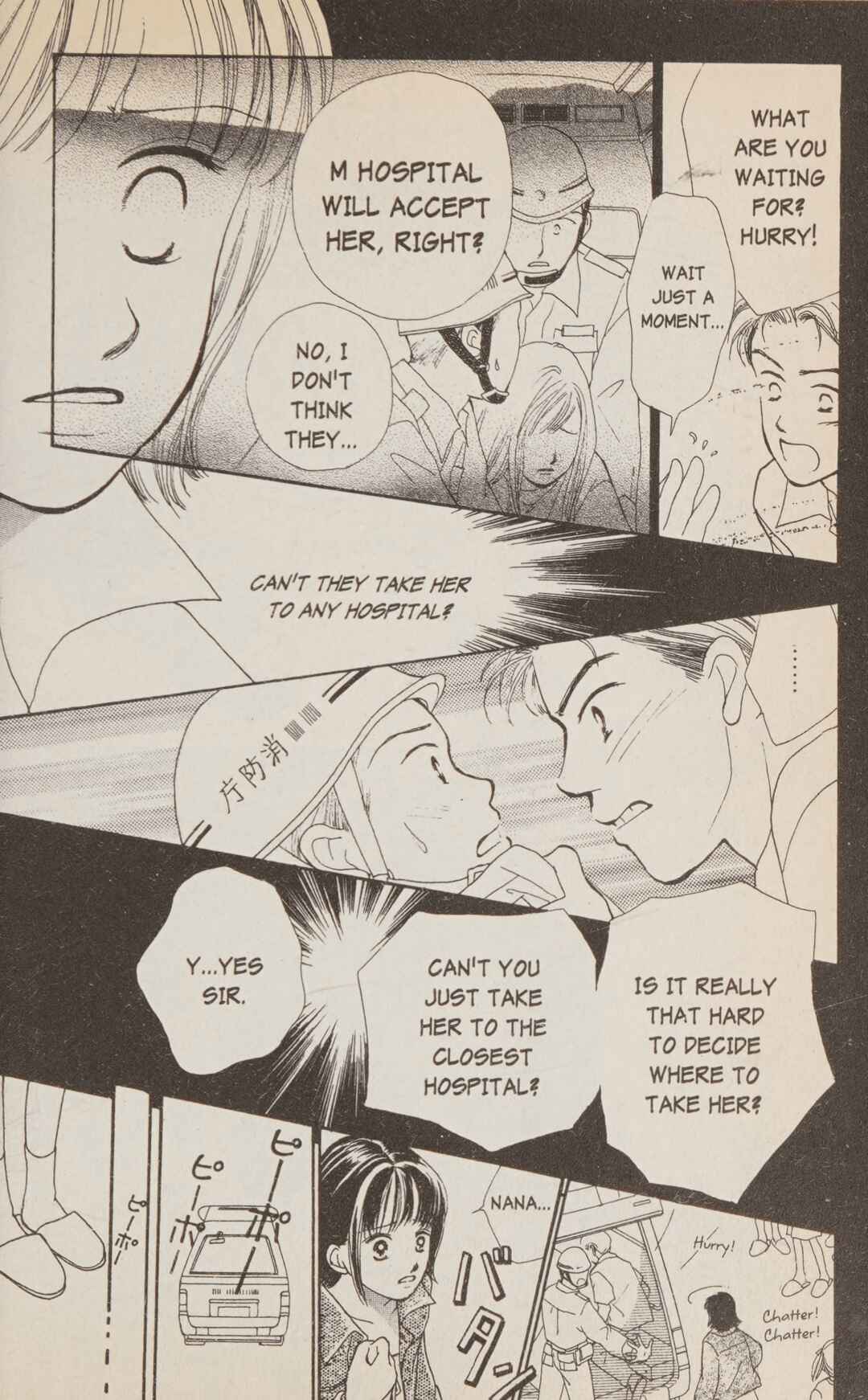 Page 43 Chapter 2 Confidential Confessions