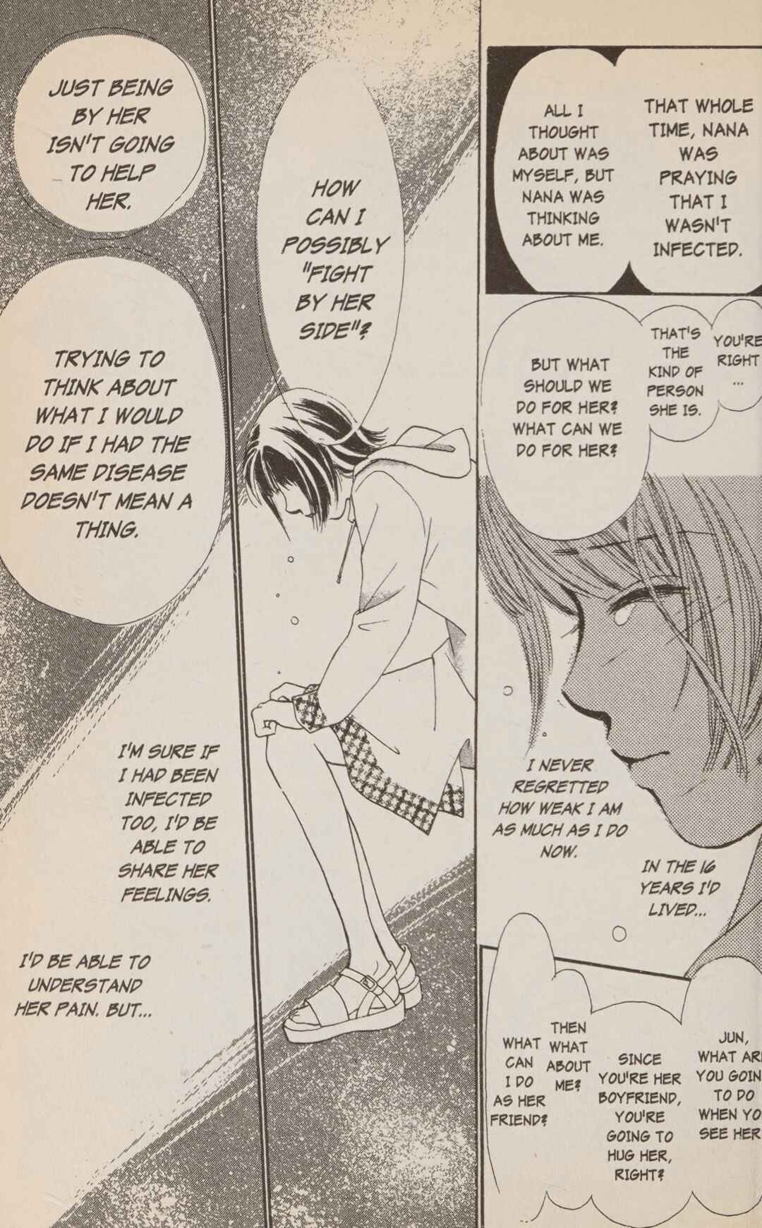 Page 46 Chapter 2 Confidential Confessions