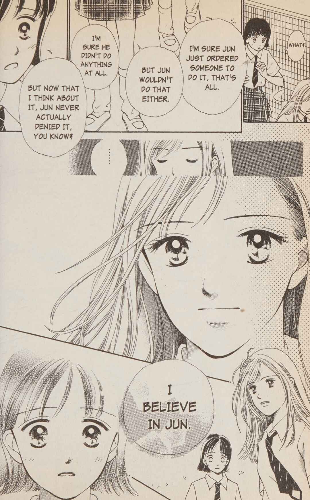 Page 5 Chapter 2 Confidential Confessions