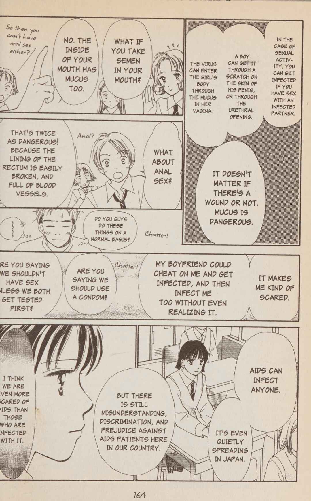 Page 51 Chapter 2 Confidential Confessions
