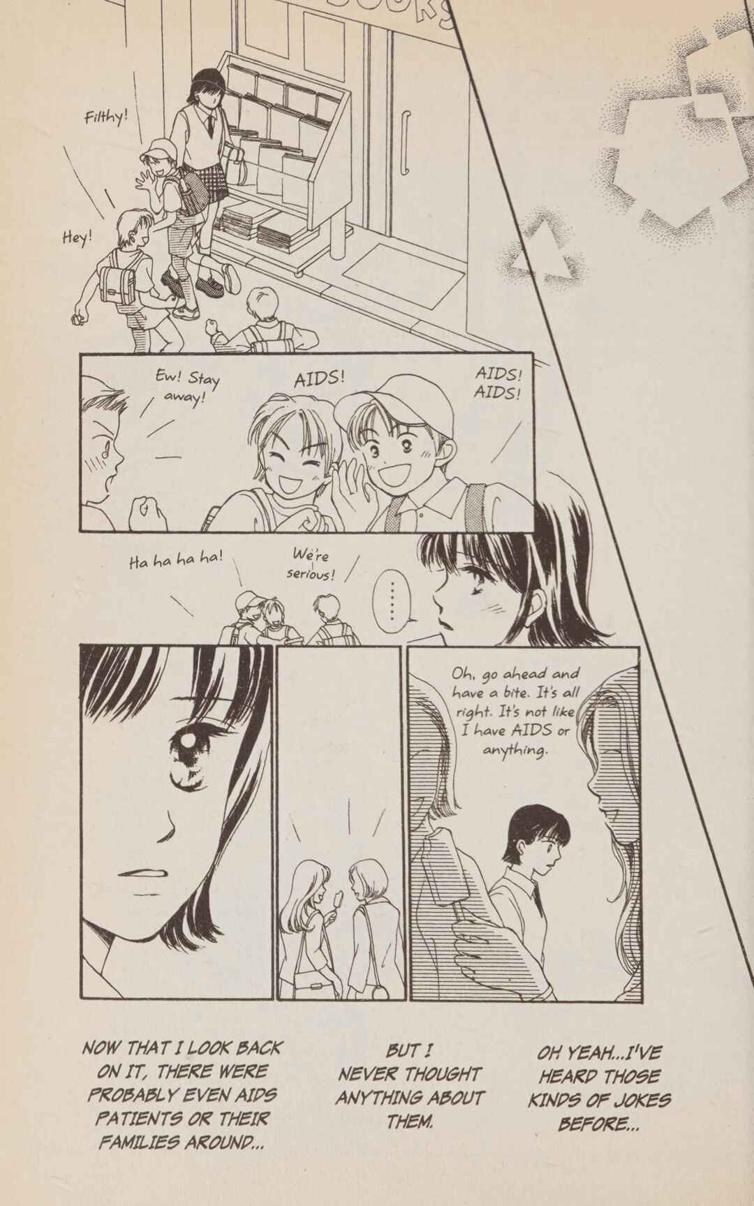 Page 52 Chapter 2 Confidential Confessions