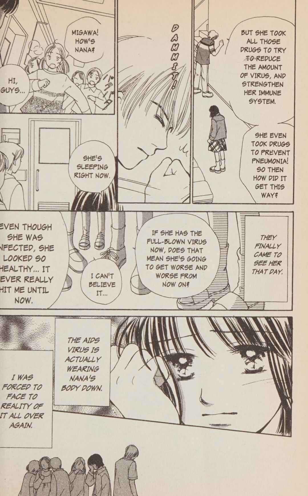 Page 59 Chapter 2 Confidential Confessions