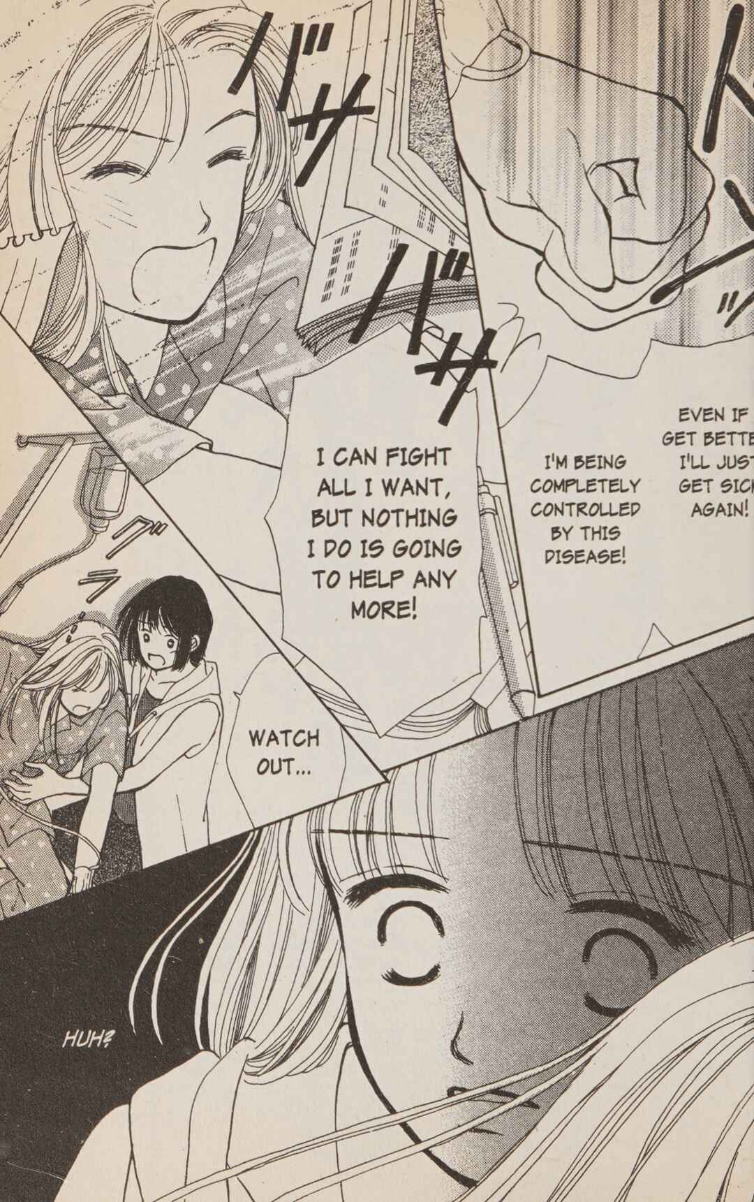 Page 62 Chapter 2 Confidential Confessions