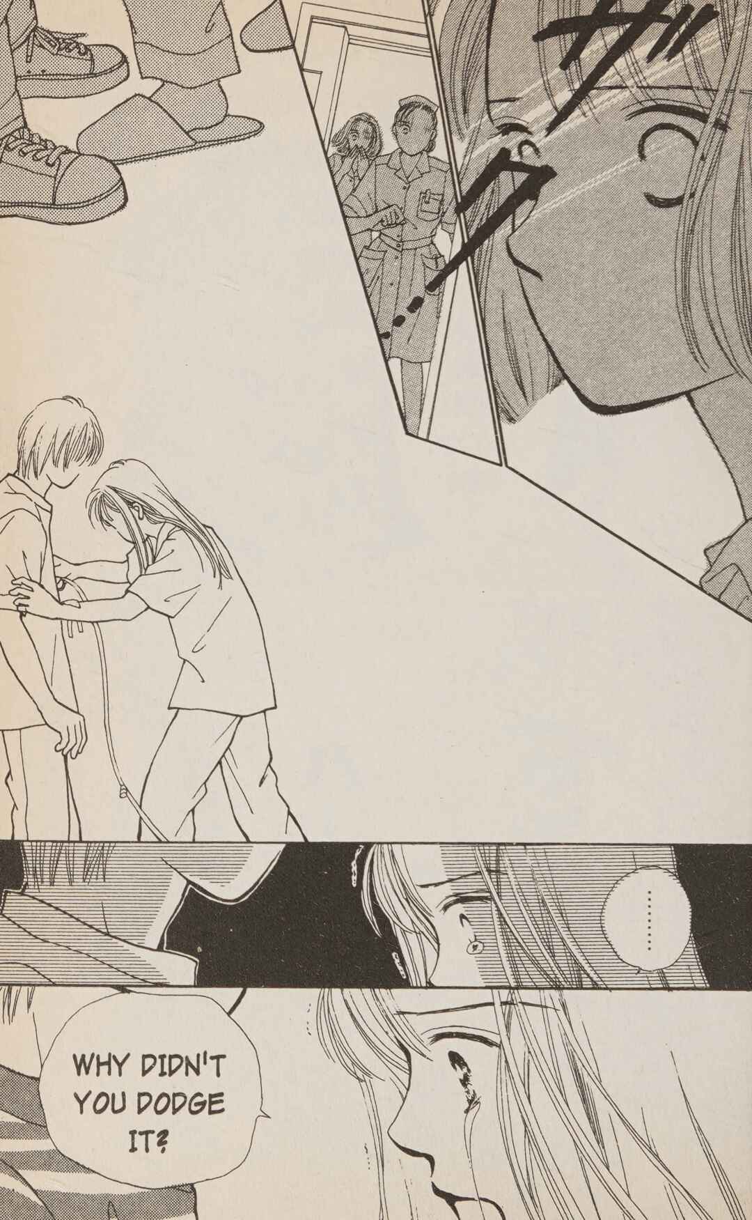 Page 68 Chapter 2 Confidential Confessions