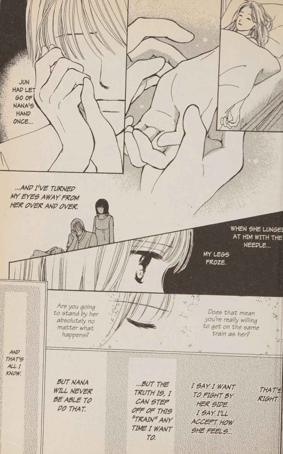 Page 72 Chapter 2 Confidential Confessions