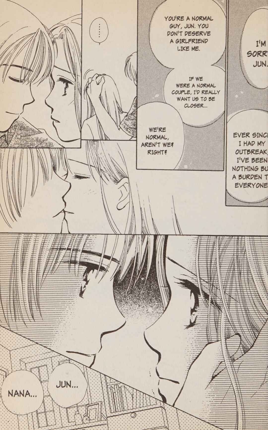 Page 74 Chapter 2 Confidential Confessions