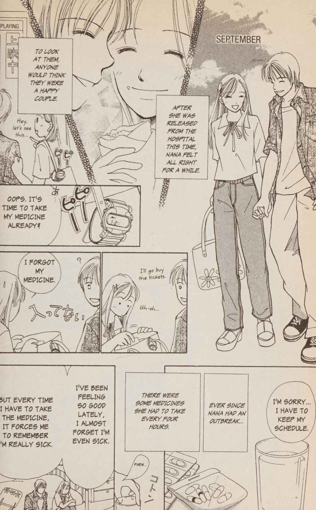 Page 75 Chapter 2 Confidential Confessions