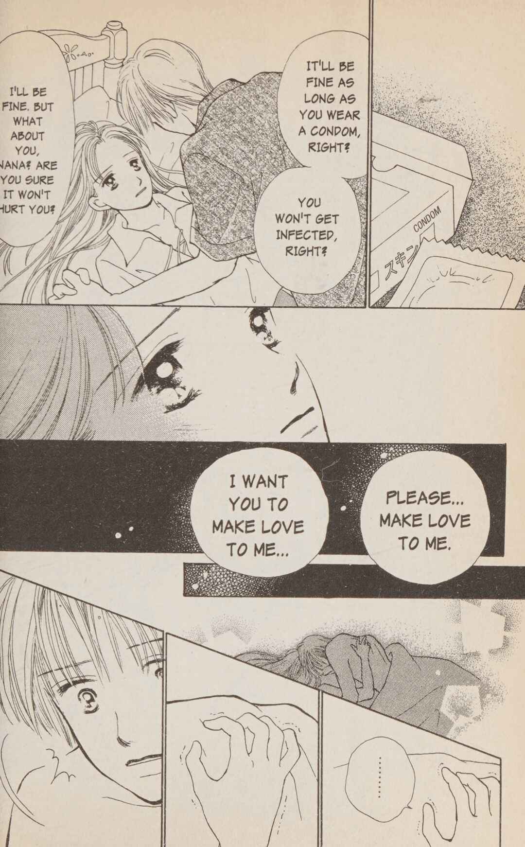 Page 77 Chapter 2 Confidential Confessions