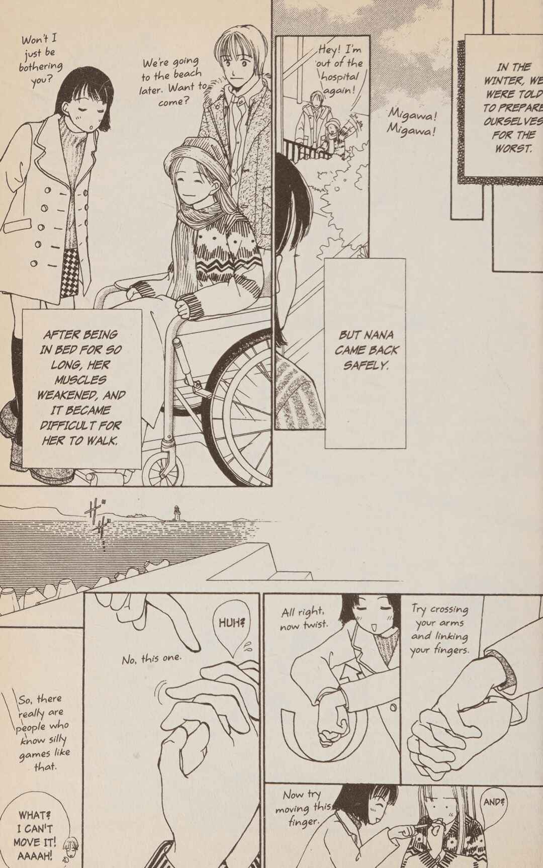 Page 78 Chapter 2 Confidential Confessions