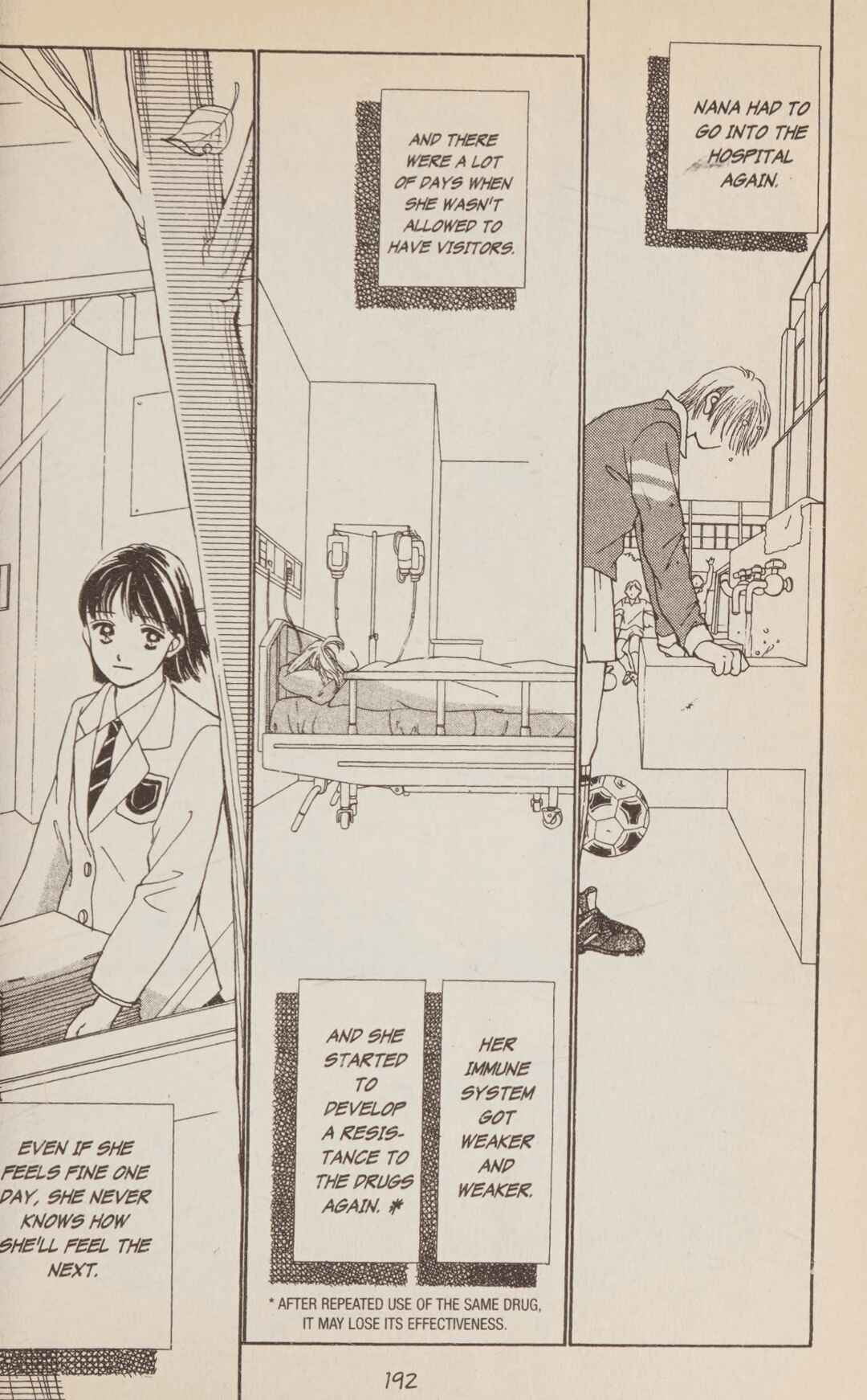 Page 79 Chapter 2 Confidential Confessions