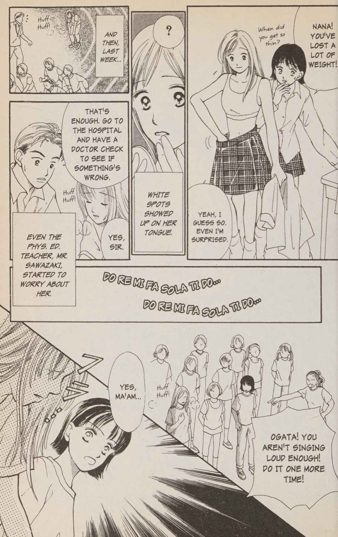 Page 8 Chapter 2 Confidential Confessions