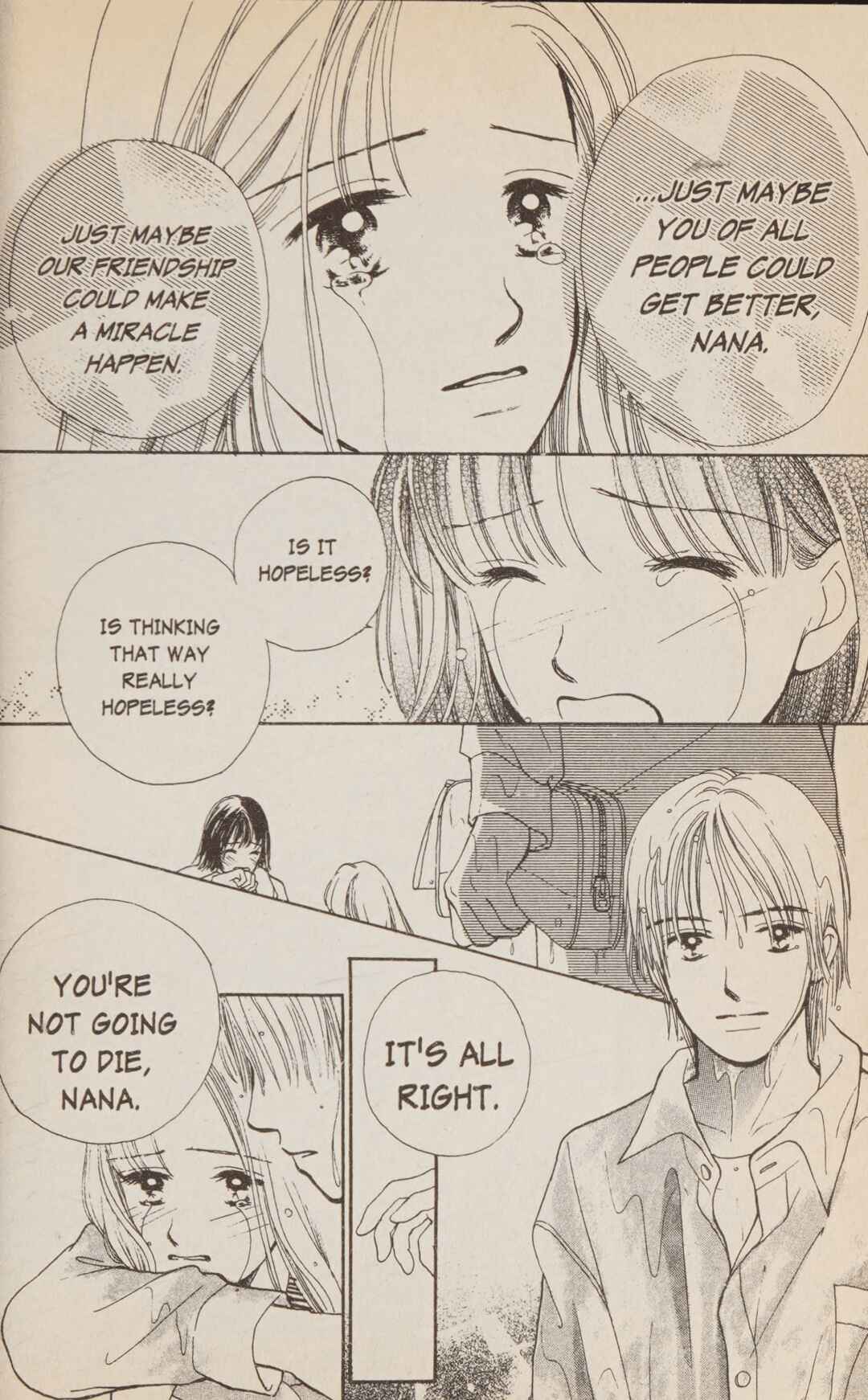 Page 91 Chapter 2 Confidential Confessions