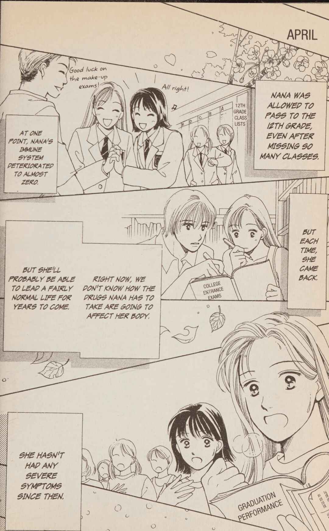 Page 93 Chapter 2 Confidential Confessions