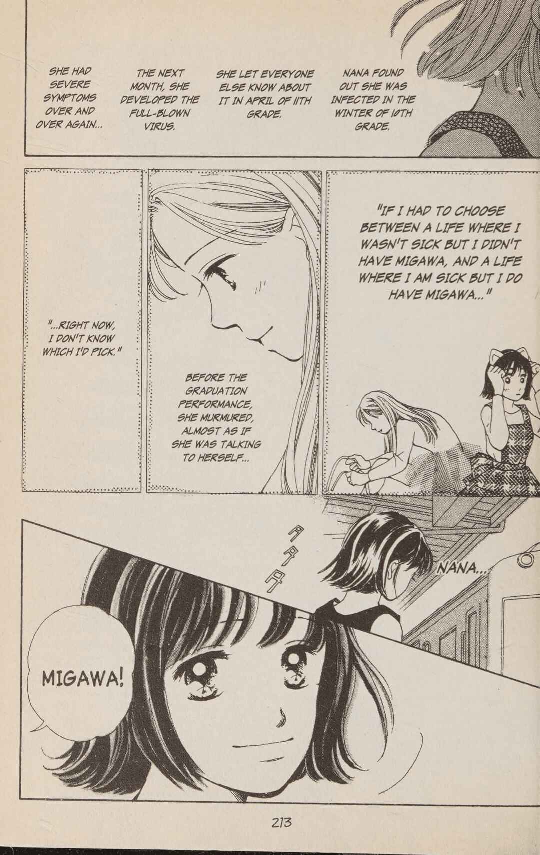 Page 98 Chapter 2 Confidential Confessions