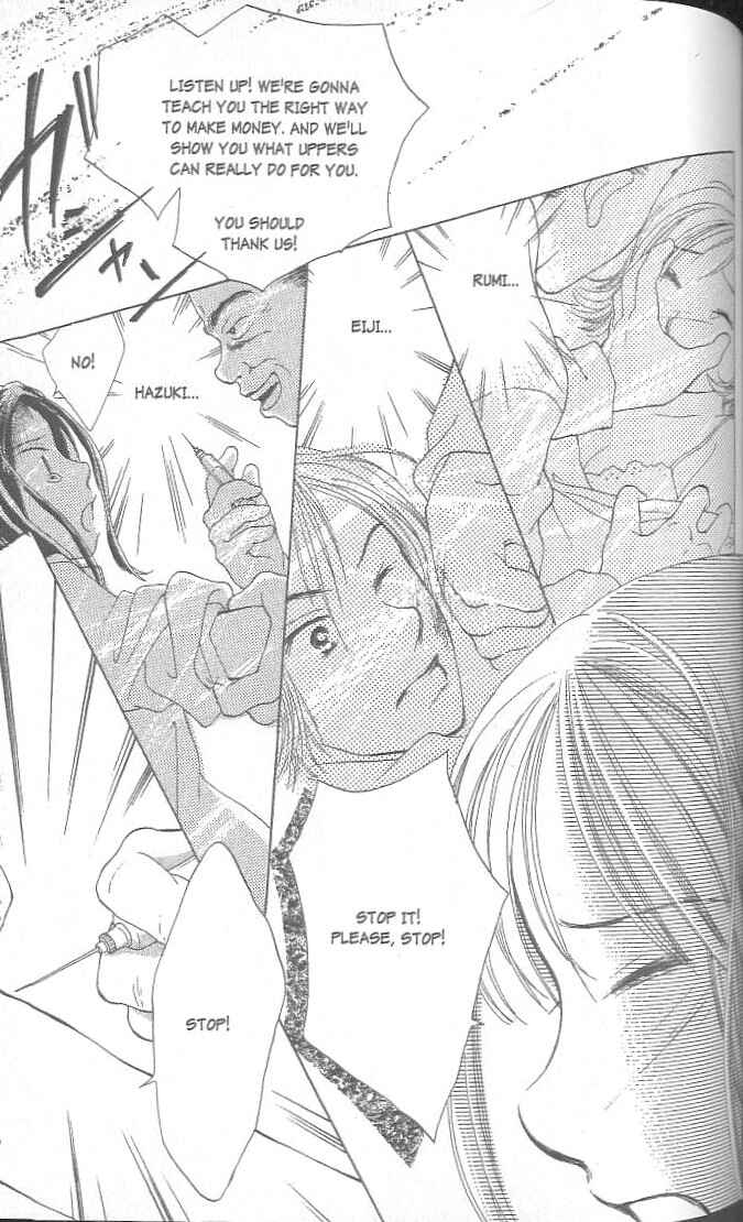 Page 102 Chapter 1 Confidential Confessions