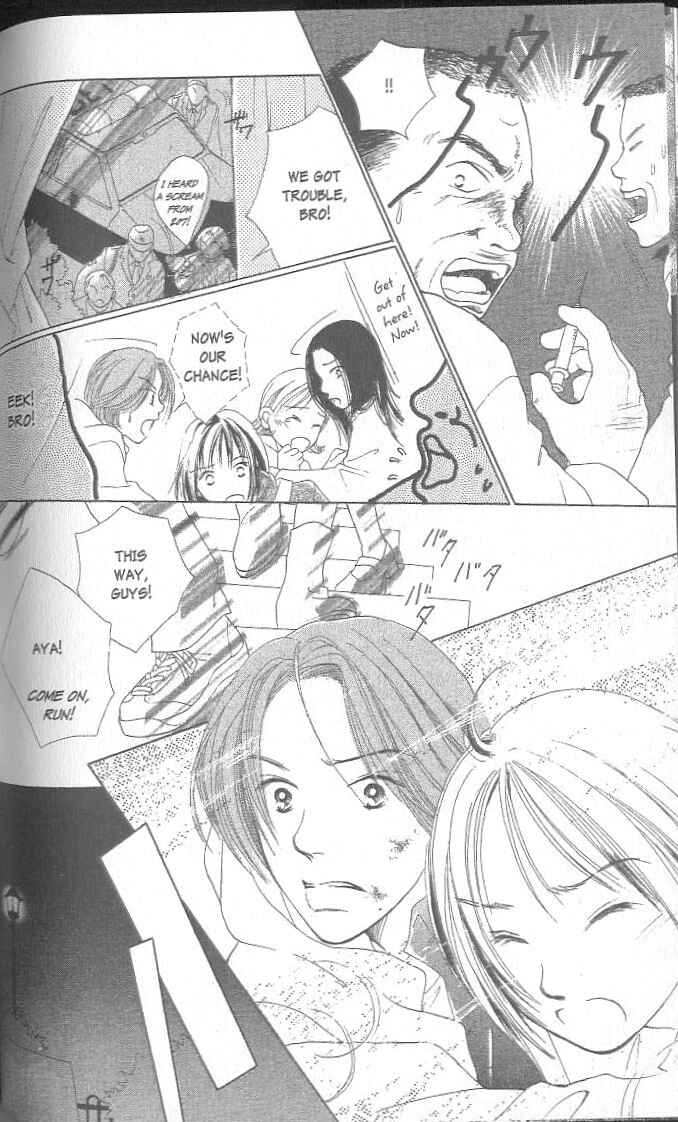 Page 103 Chapter 1 Confidential Confessions