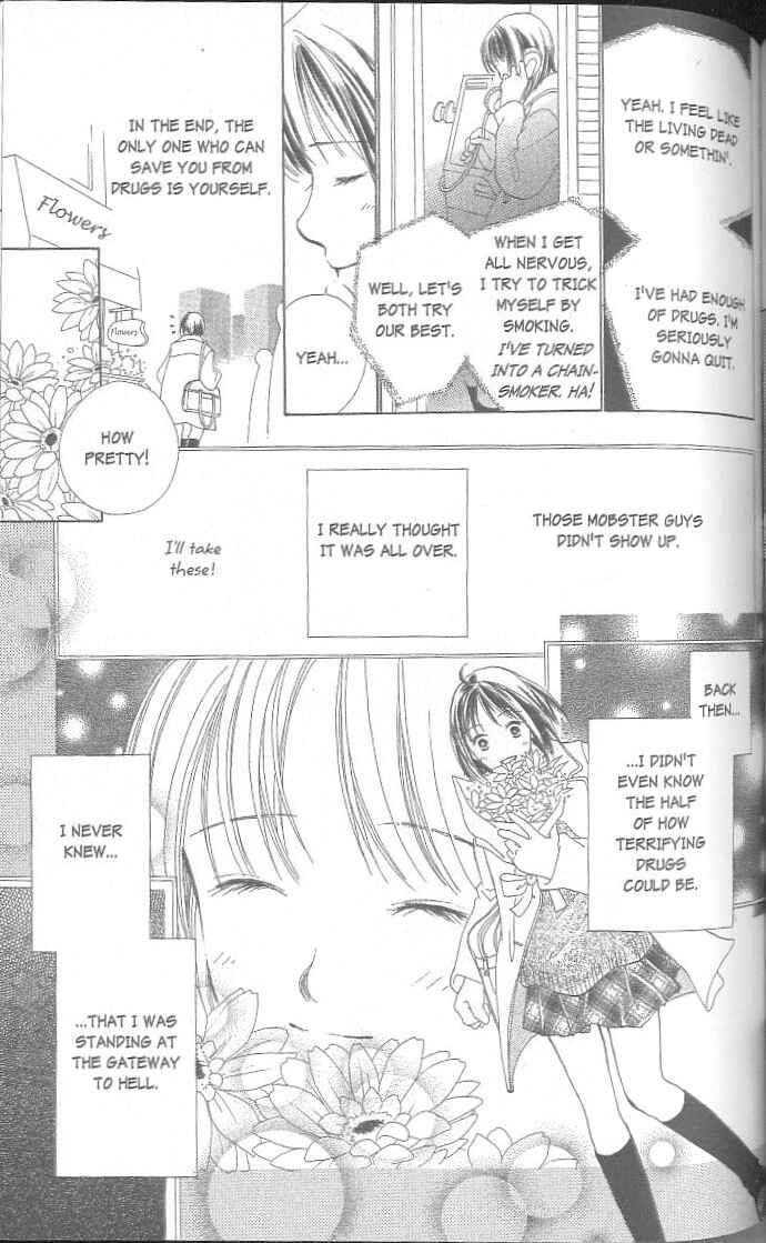Page 110 Chapter 1 Confidential Confessions