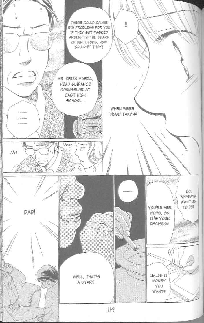 Page 114 Chapter 1 Confidential Confessions