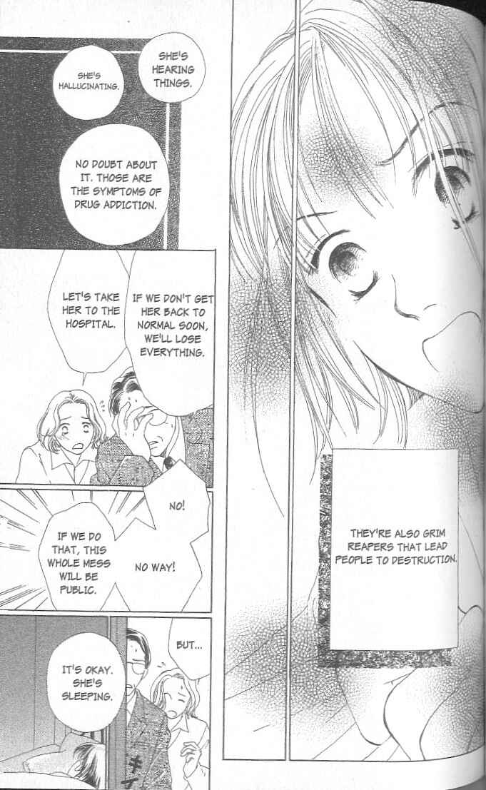 Page 118 Chapter 1 Confidential Confessions