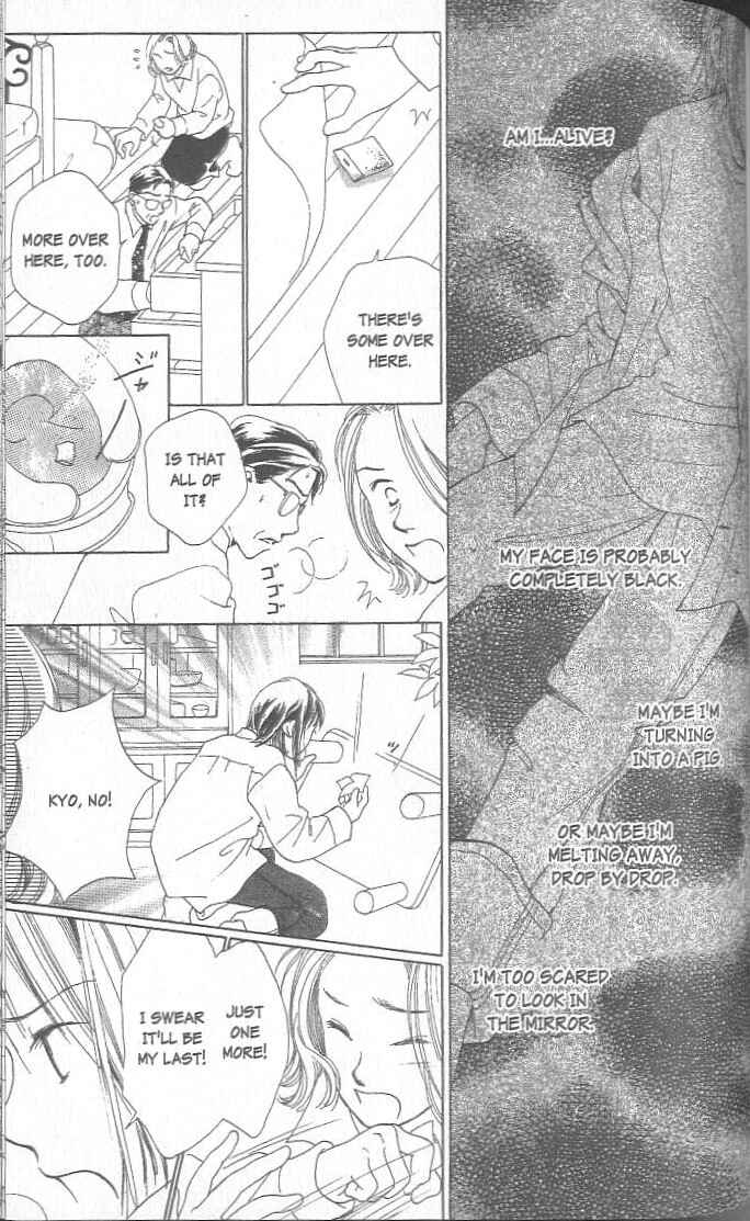 Page 128 Chapter 1 Confidential Confessions