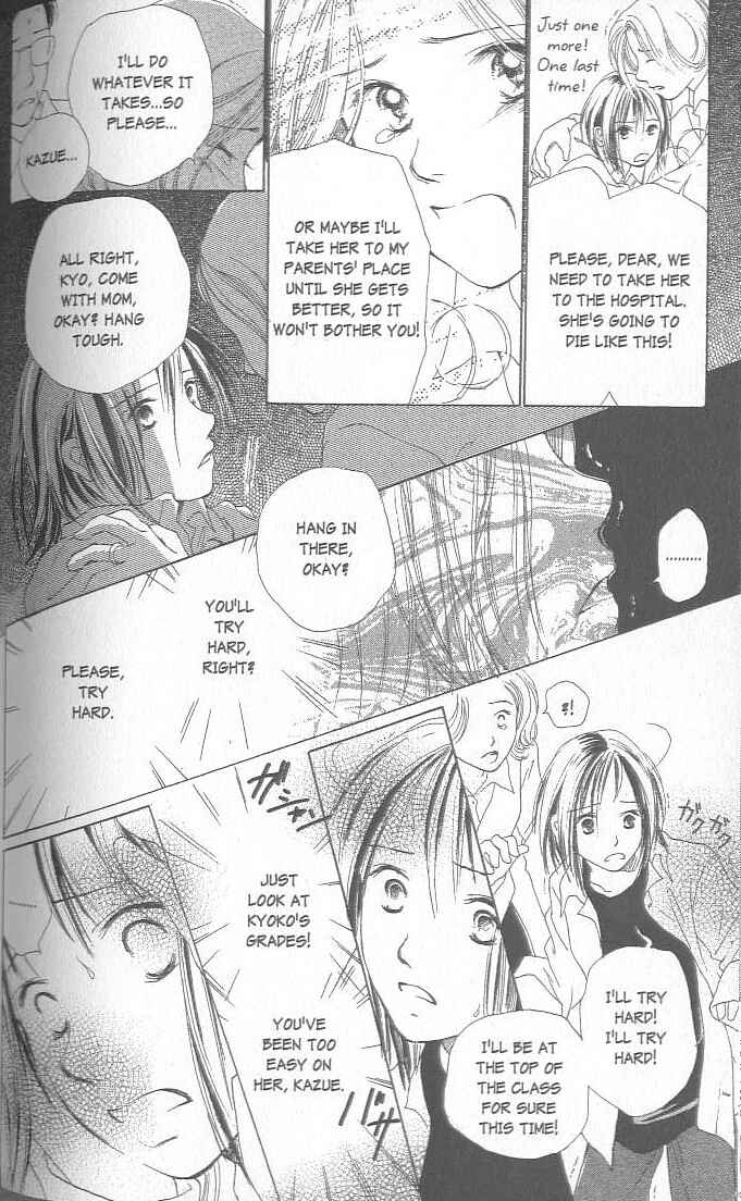 Page 129 Chapter 1 Confidential Confessions