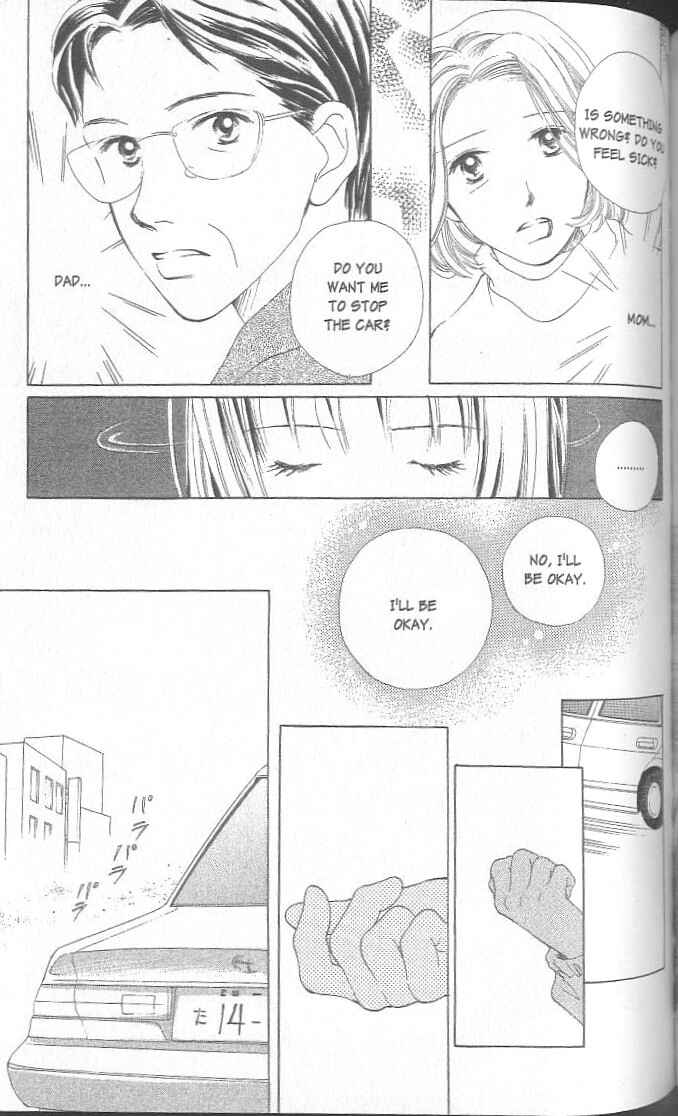 Page 144 Chapter 1 Confidential Confessions