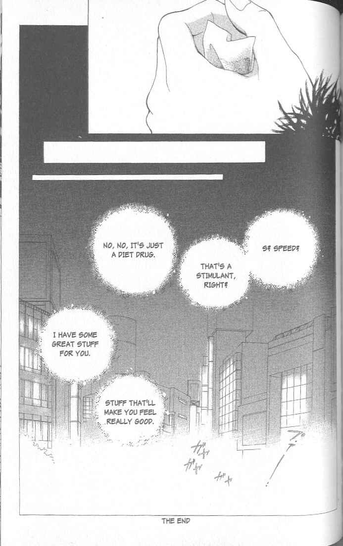 Page 146 Chapter 1 Confidential Confessions