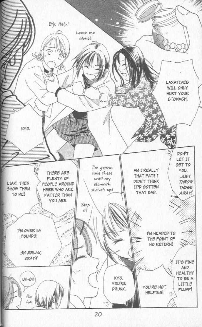 Page 15 Chapter 1 Confidential Confessions