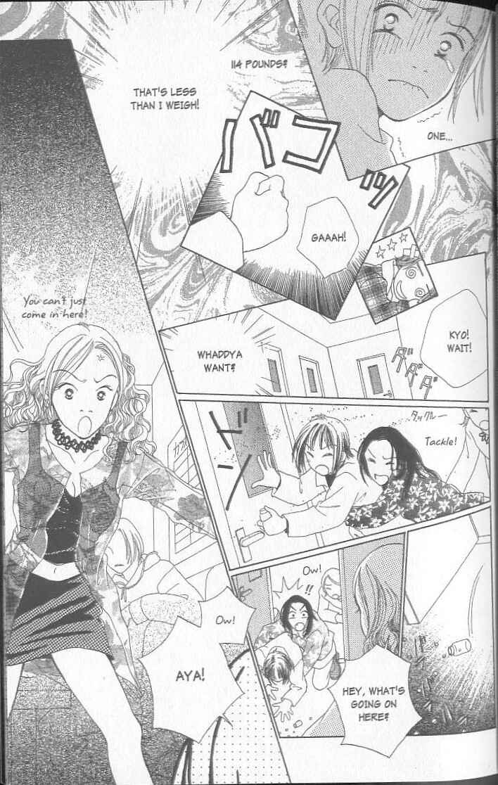 Page 16 Chapter 1 Confidential Confessions