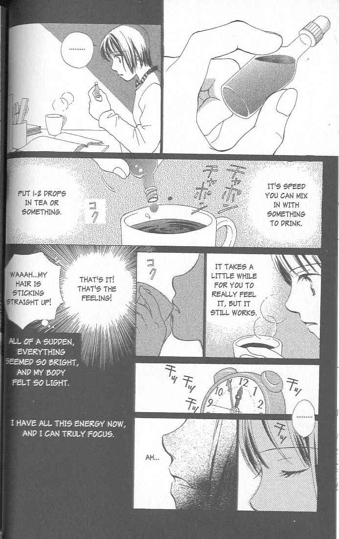 Page 29 Chapter 1 Confidential Confessions