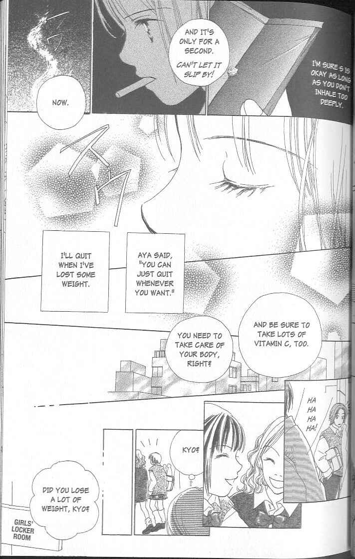 Page 38 Chapter 1 Confidential Confessions